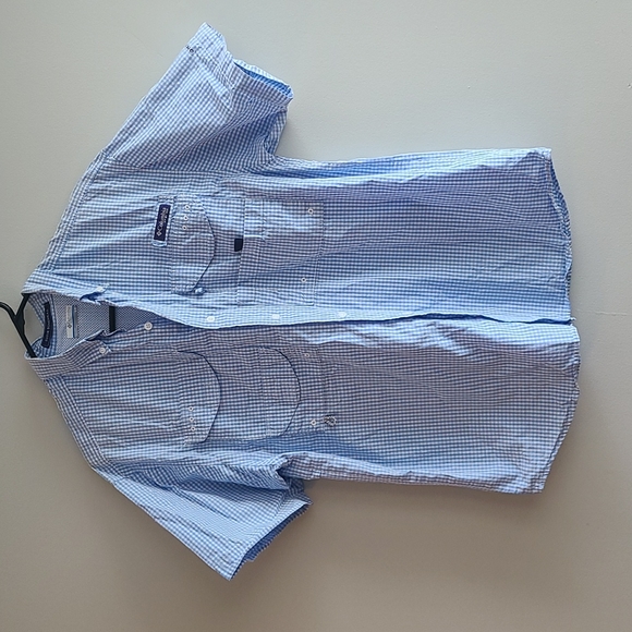 Columbia Other - Columbia Fishing Shirt PFG Super Bonehead